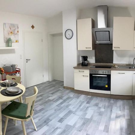 Erica Ferienwohnung Auf Dem Traumpfad Ettringen  Dış mekan fotoğraf