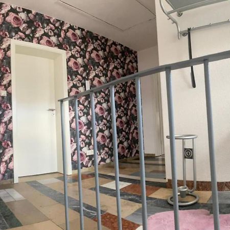 Erica Ferienwohnung Auf Dem Traumpfad Ettringen  Dış mekan fotoğraf
