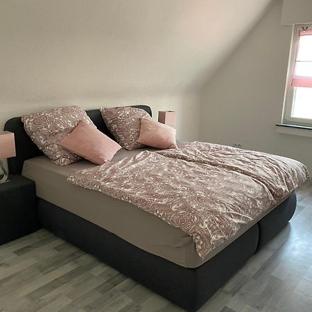Erica Ferienwohnung Auf Dem Traumpfad Ettringen  Dış mekan fotoğraf