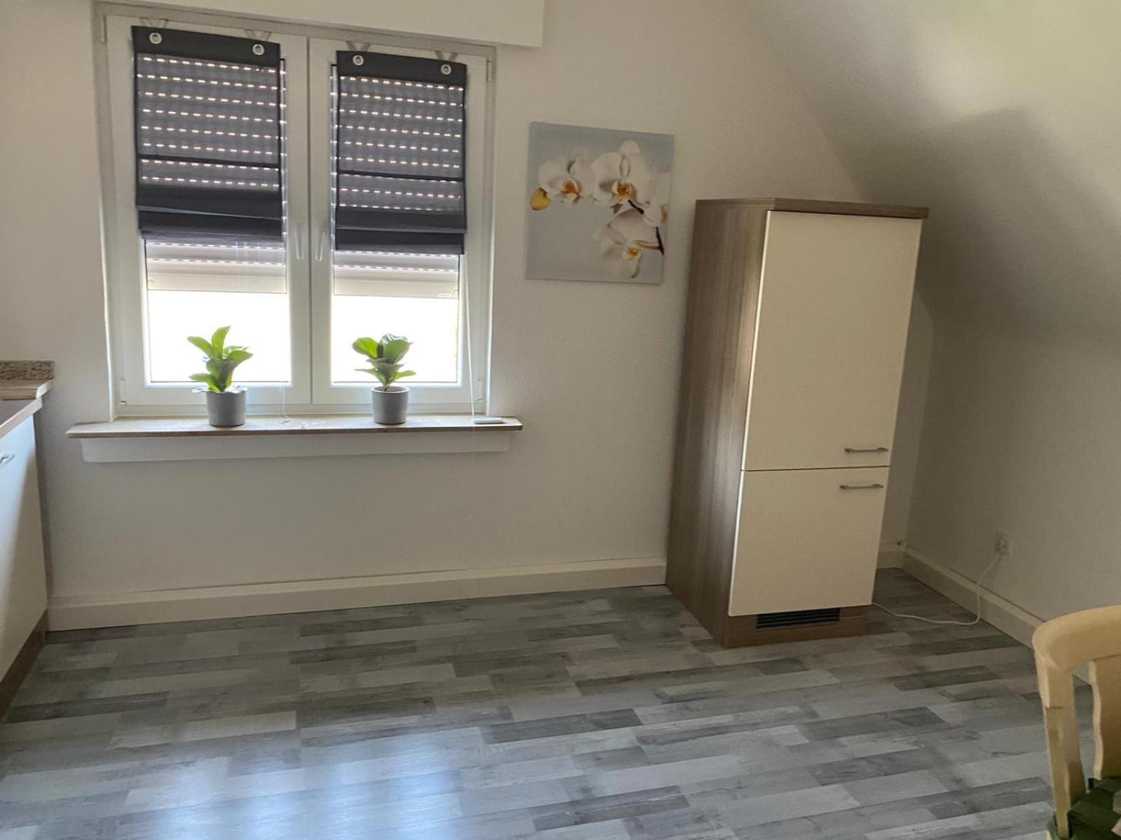 Erica Ferienwohnung Auf Dem Traumpfad Ettringen  Dış mekan fotoğraf