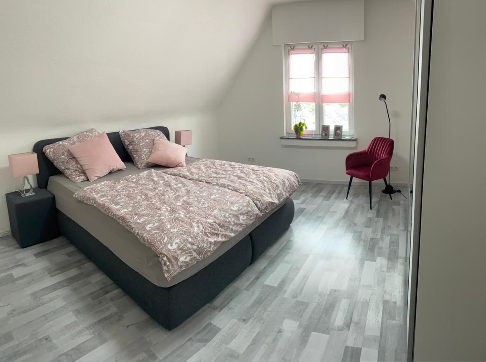 Erica Ferienwohnung Auf Dem Traumpfad Ettringen  Dış mekan fotoğraf