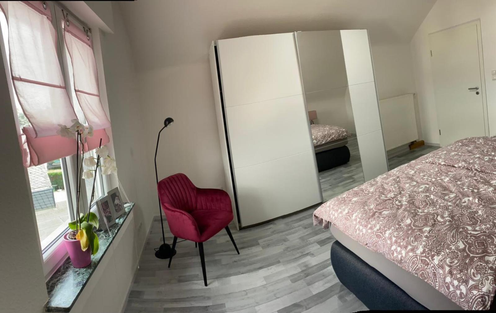 Erica Ferienwohnung Auf Dem Traumpfad Ettringen  Dış mekan fotoğraf