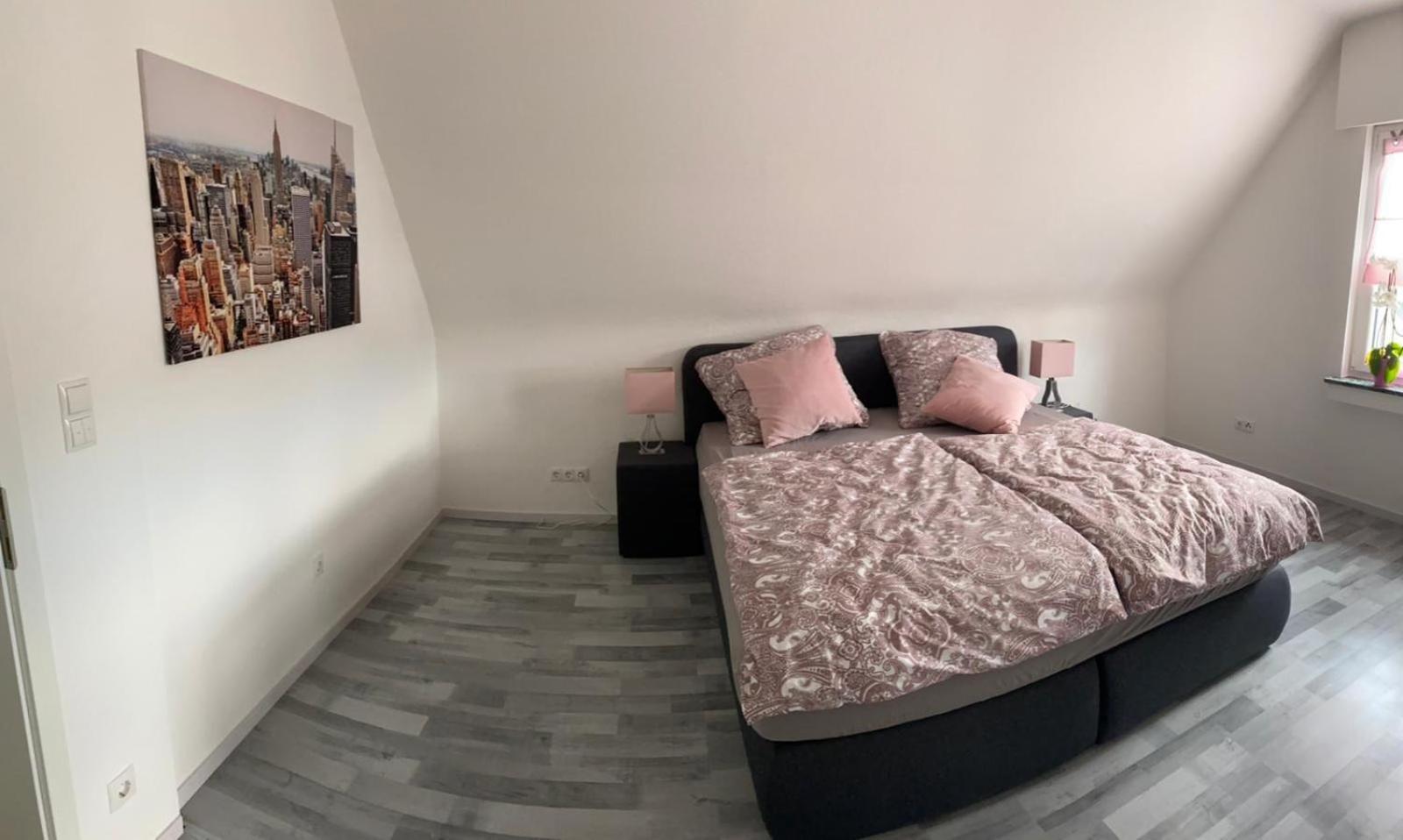 Erica Ferienwohnung Auf Dem Traumpfad Ettringen  Dış mekan fotoğraf