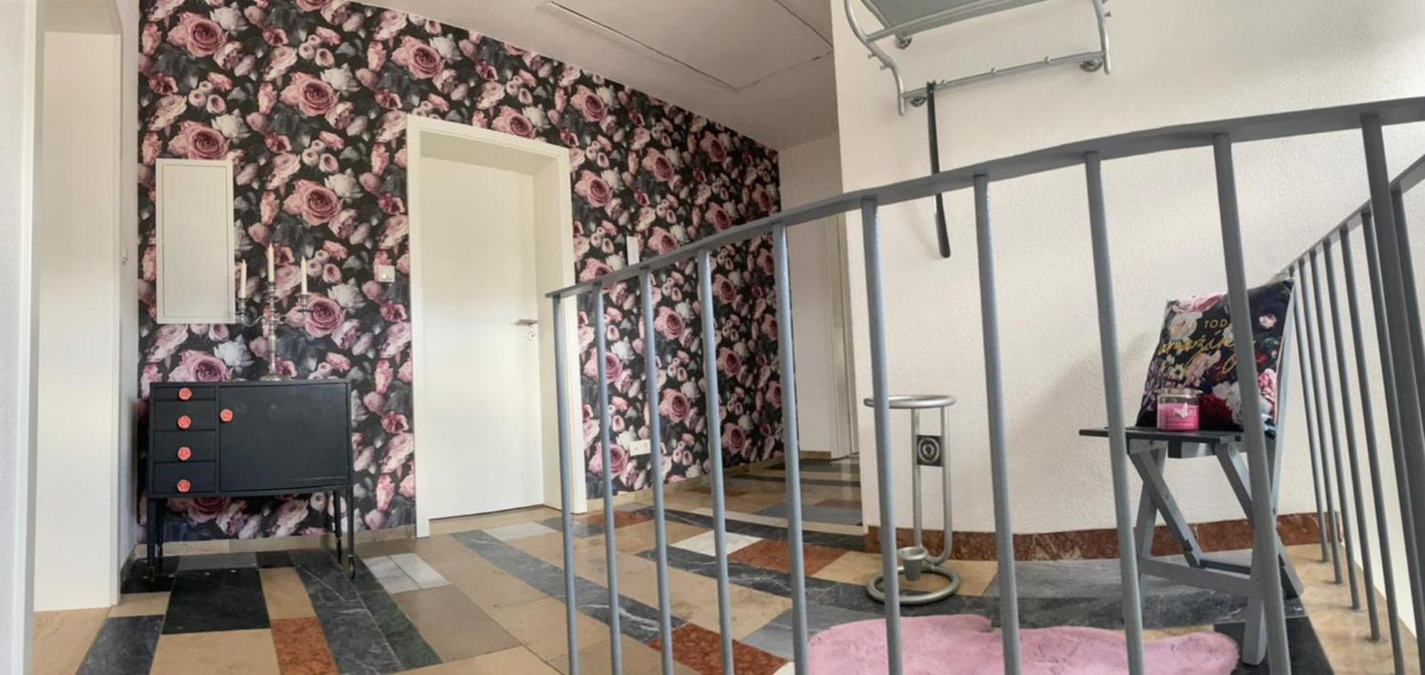 Erica Ferienwohnung Auf Dem Traumpfad Ettringen  Dış mekan fotoğraf