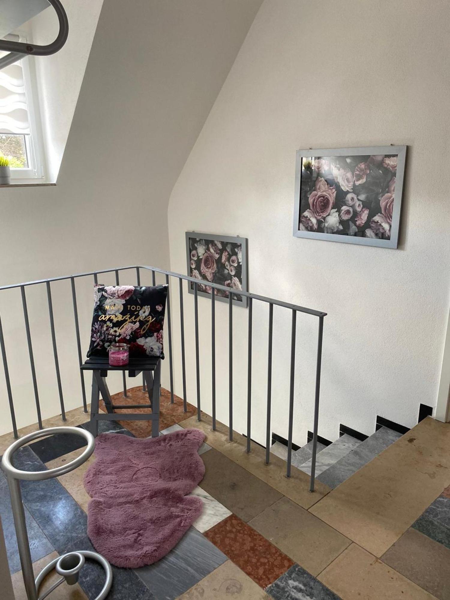 Erica Ferienwohnung Auf Dem Traumpfad Ettringen  Dış mekan fotoğraf