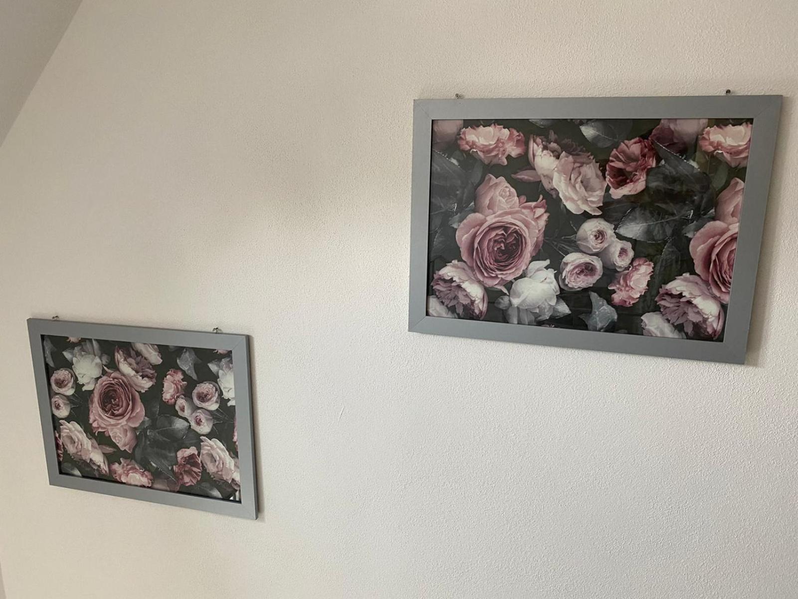 Erica Ferienwohnung Auf Dem Traumpfad Ettringen  Dış mekan fotoğraf